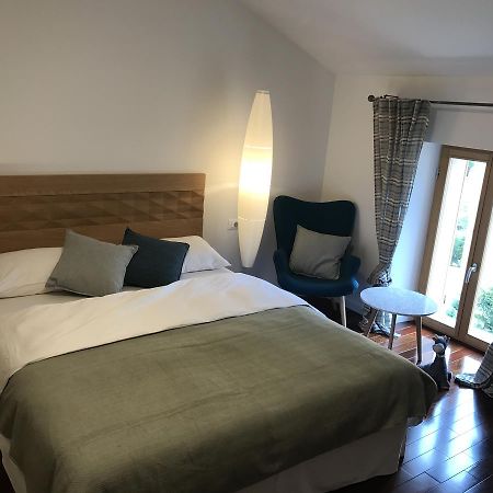 Wingbay B&B Порторож Екстериор снимка