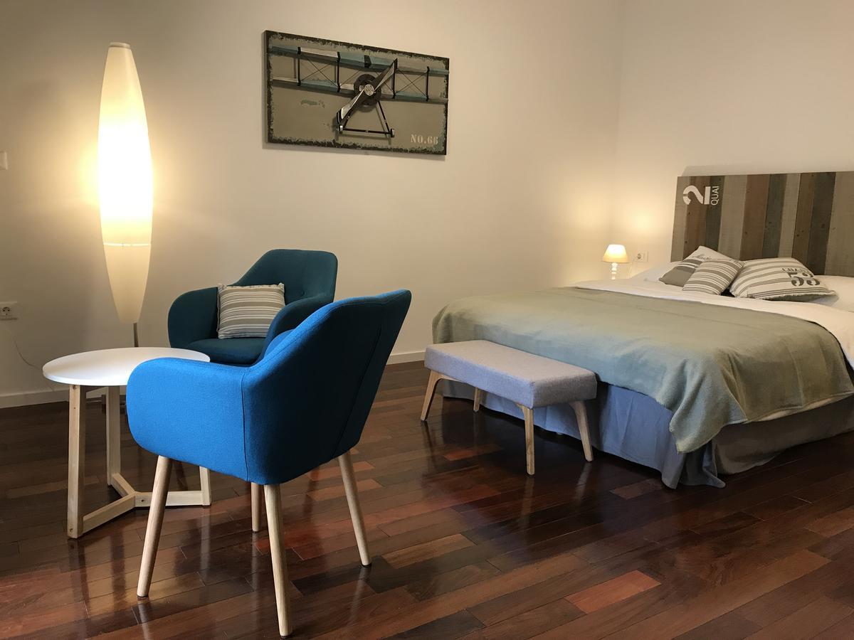 Wingbay B&B Порторож Екстериор снимка