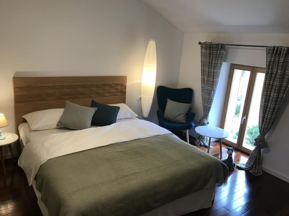Wingbay B&B Порторож Екстериор снимка