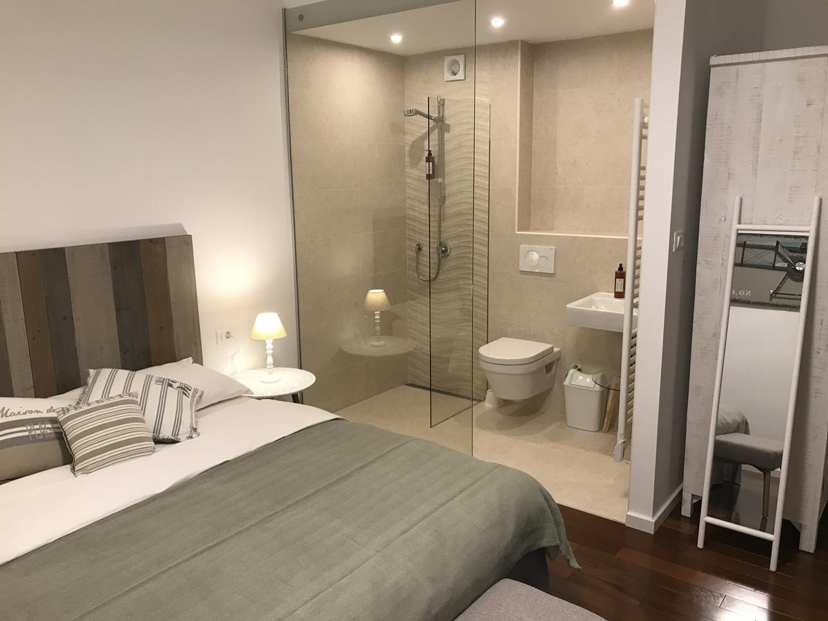 Wingbay B&B Порторож Екстериор снимка